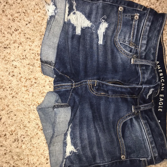 American eagle shorts - Picture 1 of 3